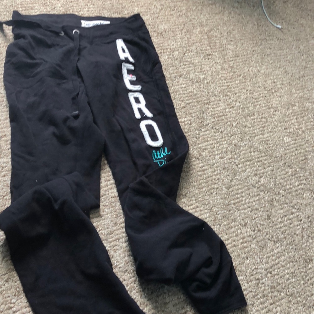 Sweat pants